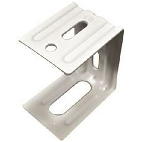 metal brackets for wooden blinds|faux wood blind mounting brackets.